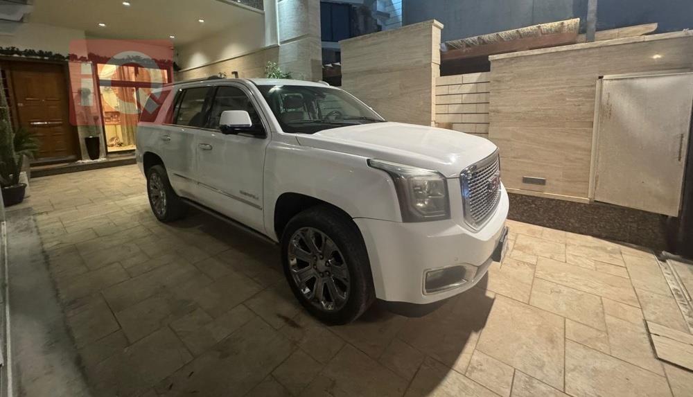 جي ام سي يوكون